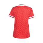 Camisa Flamengo Third / Woman - 26/27