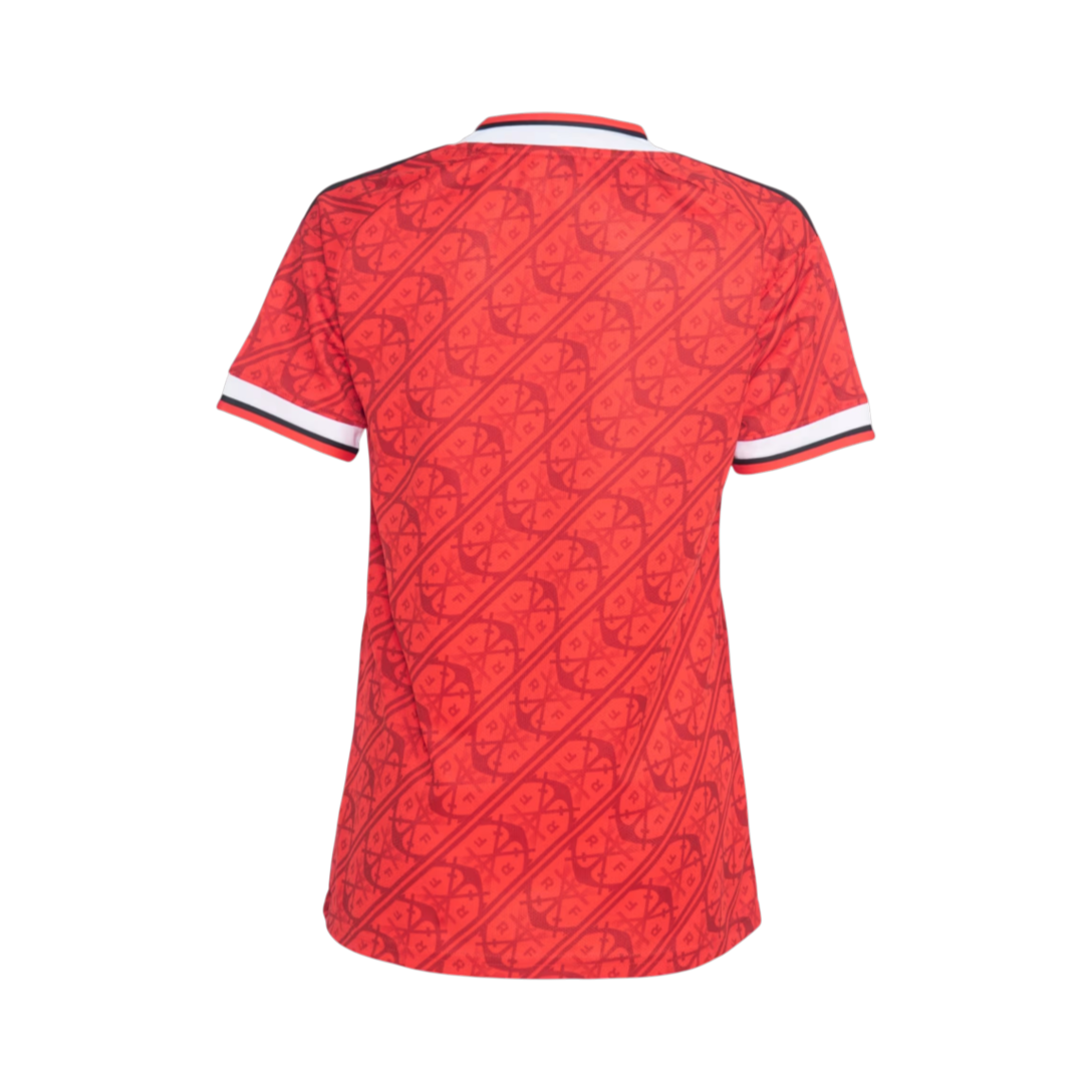 Camisa Flamengo Third / Woman - 26/27
