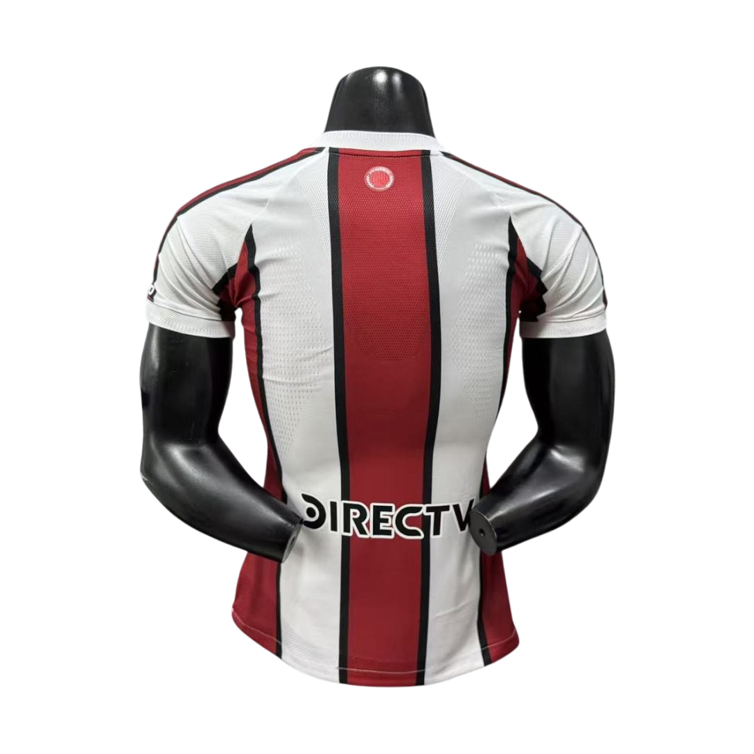 Camisa River Plate Away / Player - 26/27