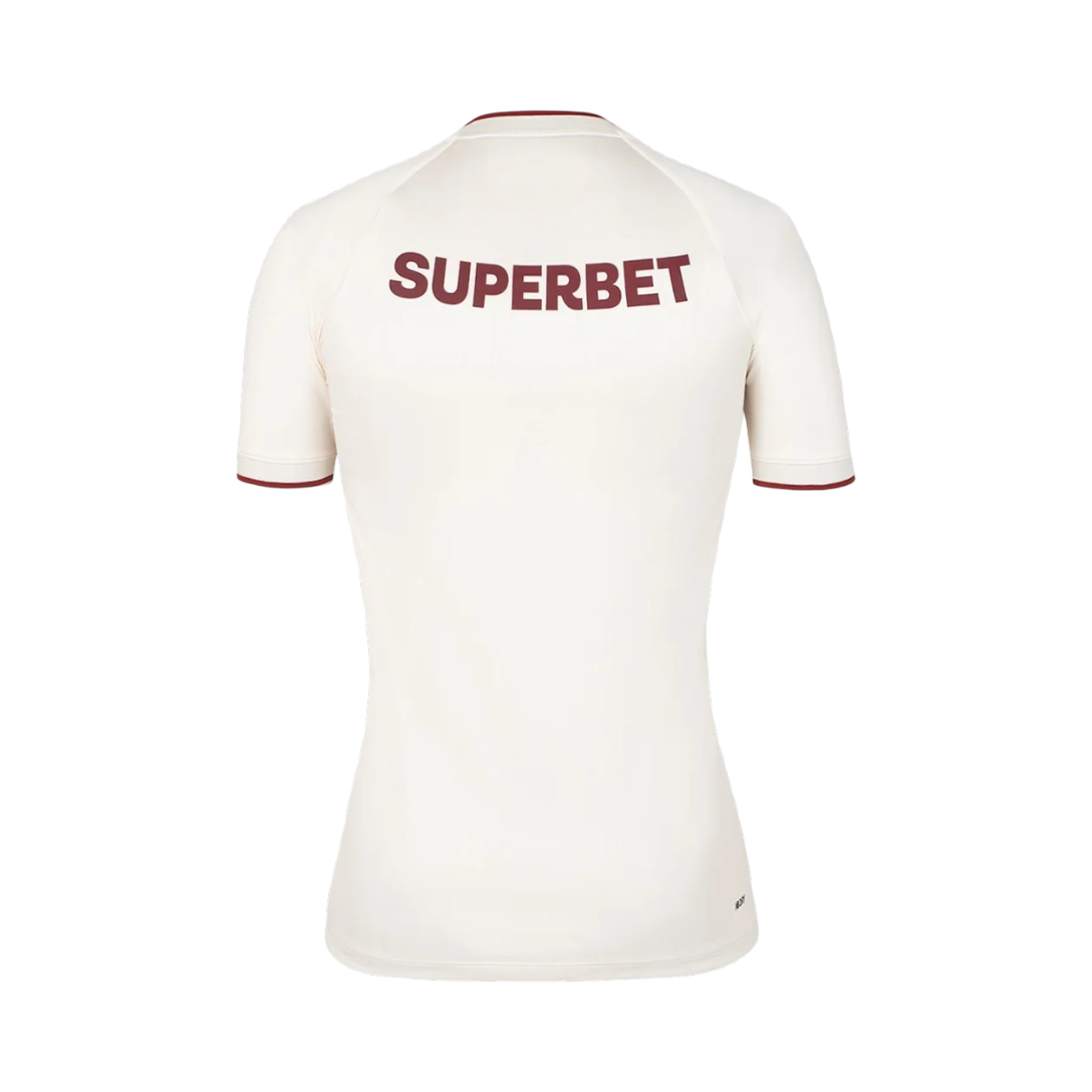 Camisa São Paulo Third / Woman - 26/27