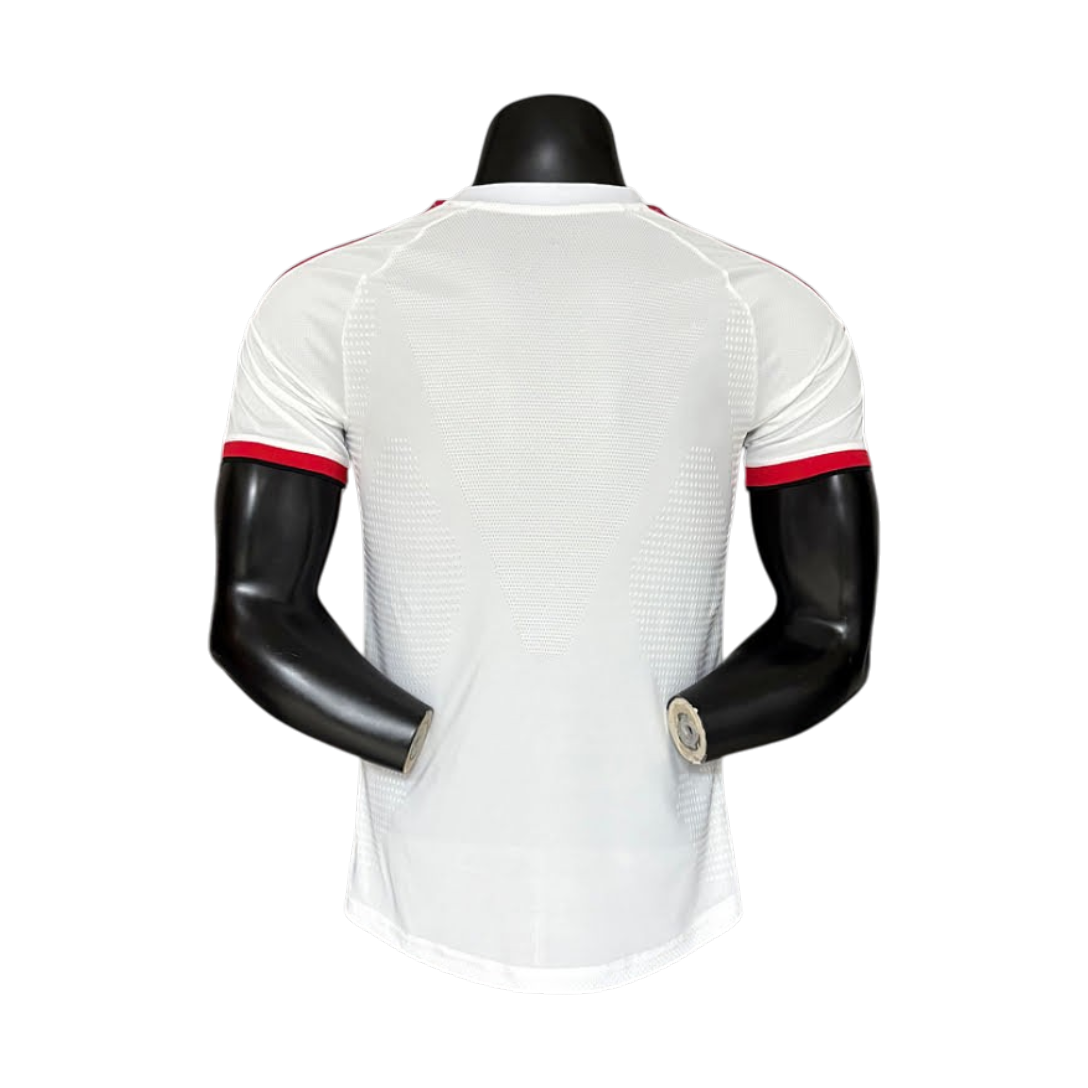 Camisa Flamengo Away / Player - 26/27