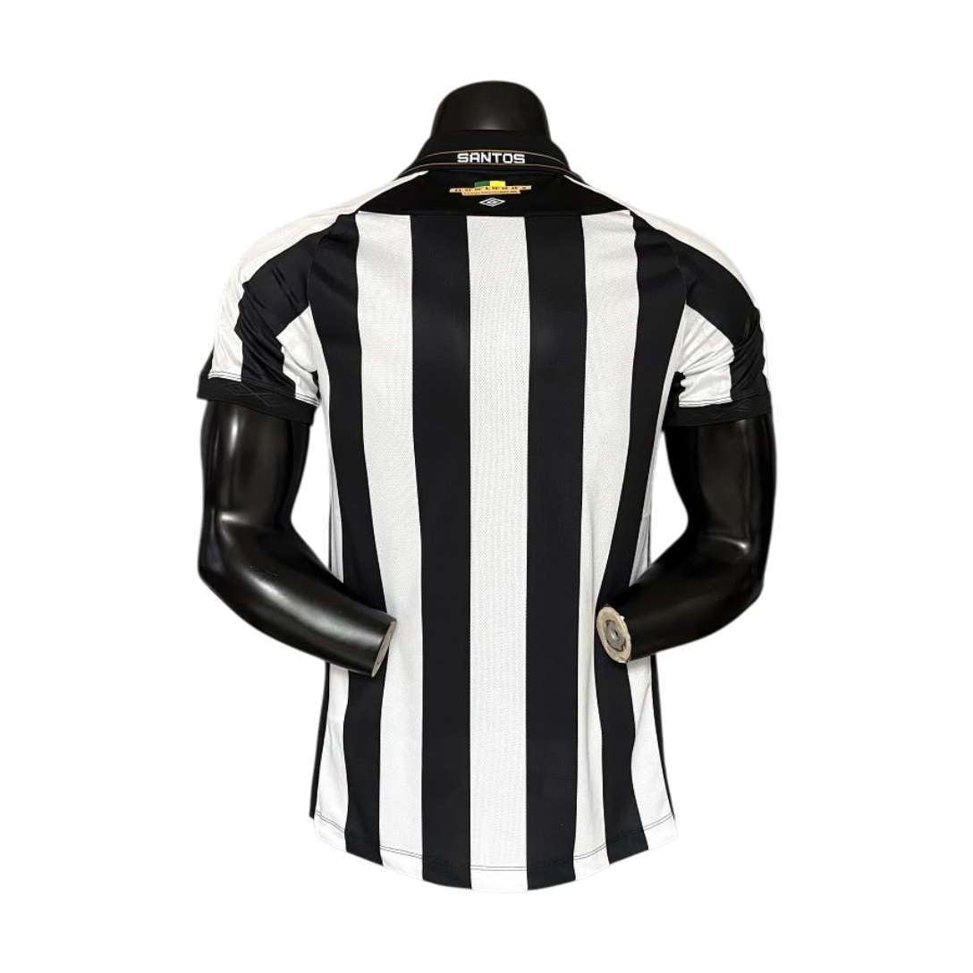 Camisa Santos Away / Player - 26/27