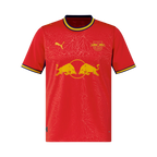 Camisa RB Leipzig Away / Fan - 26/27
