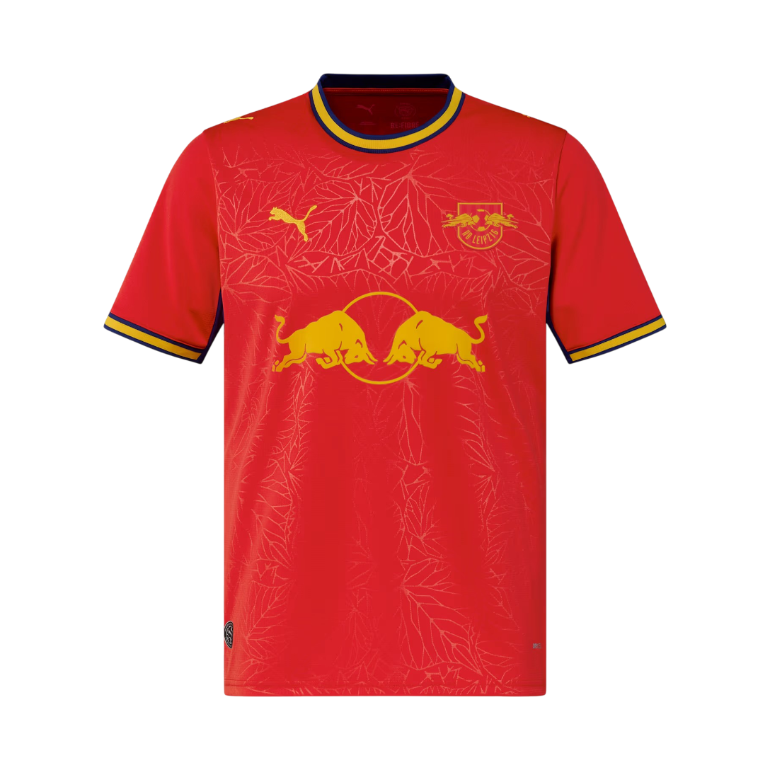 Camisa RB Leipzig Away / Fan - 26/27
