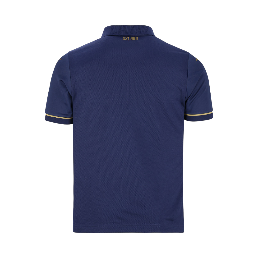 Camisa Lazio Third / Fan - 26/27
