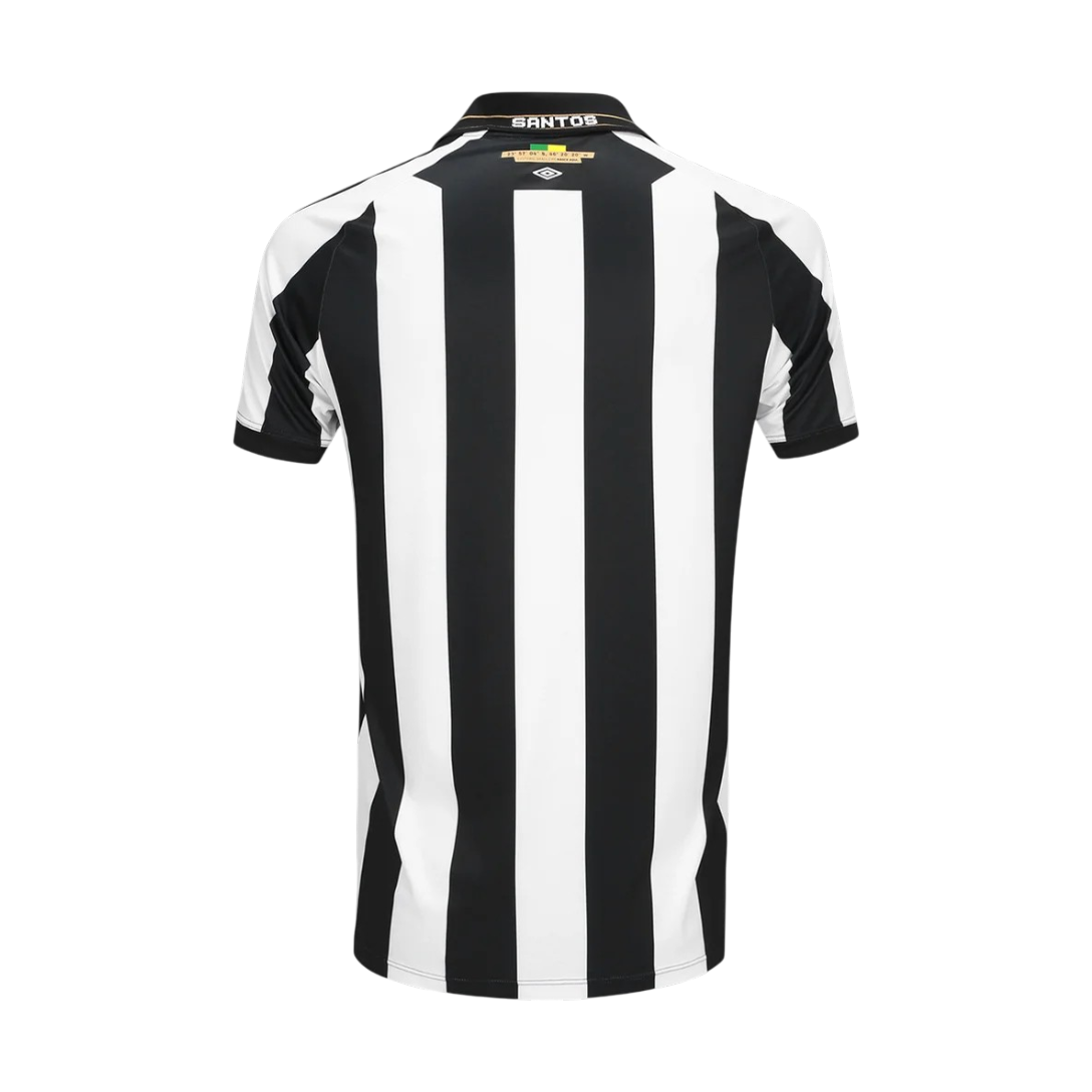Camisa Santos Away / fan - 26/27