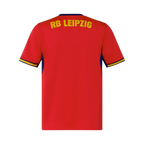 Camisa RB Leipzig Away / Fan - 26/27