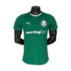 Camisa Palmeiras Home / Player - 26/27