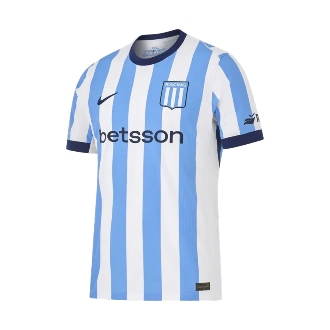 Camisa Racing Home / Fan - 26/27