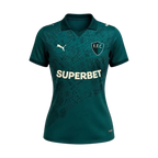 Camisa Fluminense Third / Woman - 26/27