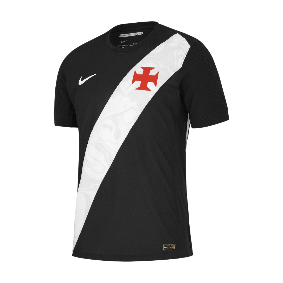 Camisa Vasco Home / fan - 26/27