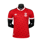 Camisa Flamengo Third / Player - 26/27
