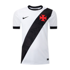 Camisa Vasco Away / fan - 26/27