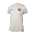 Camisa Corinthians Home / Woman - 26/27