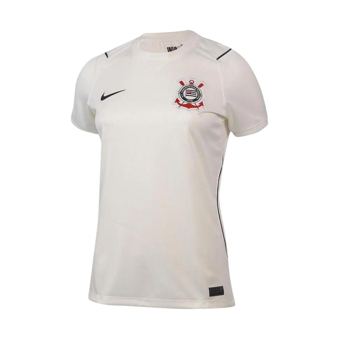 Camisa Corinthians Home / Woman - 26/27