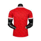 Camisa Flamengo Third / Player - 26/27