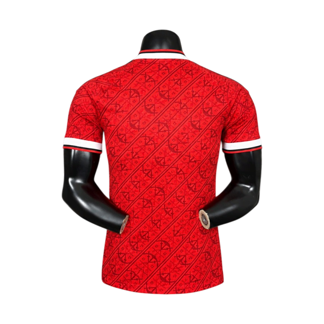 Camisa Flamengo Third / Player - 26/27