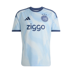 Camisa Ajax Third / Fan - 26/27