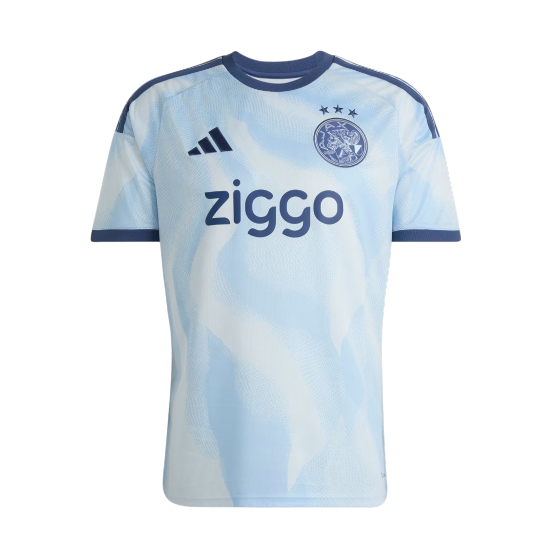 Camisa Ajax Third / Fan - 26/27
