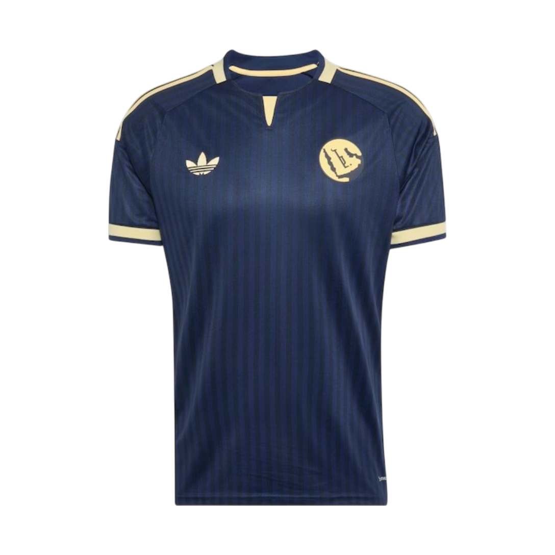 Camisa Al Nassar Away / Fan - 26/27