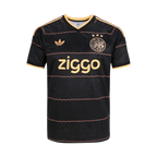 Camisa Ajax Away / Fan - 26/27