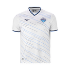 Camisa Lazio Away / Fan - 26/27