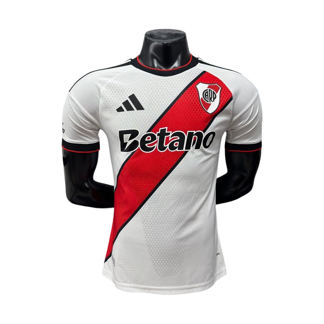 Camisa River Plate Home / Player - 26/27