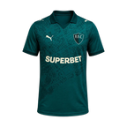 Camisa Fluminense Third / Fan - 26/27
