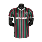 Camisa Fluminense Home / Player - 26/27