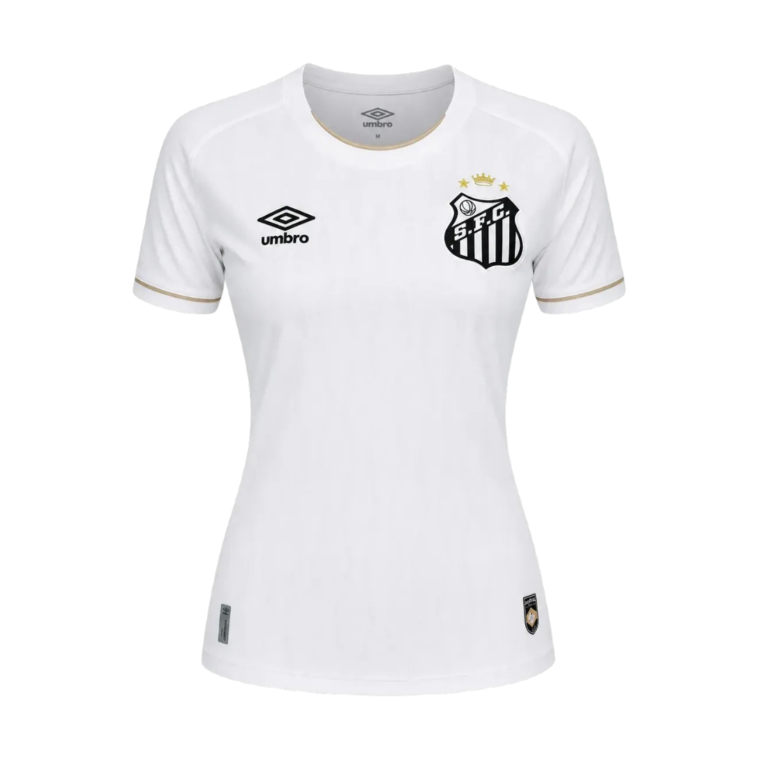 Camisa Santos Home / Woman - 26/27