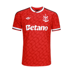 Camisa Flamengo Third / Fan - 26/27