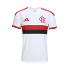 Camisa Flamengo Away / Fan - 26/27
