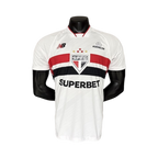 Camisa São Paulo Home / Player - 26/27
