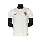 Camisa Corinthians Home / Player - 26/27
