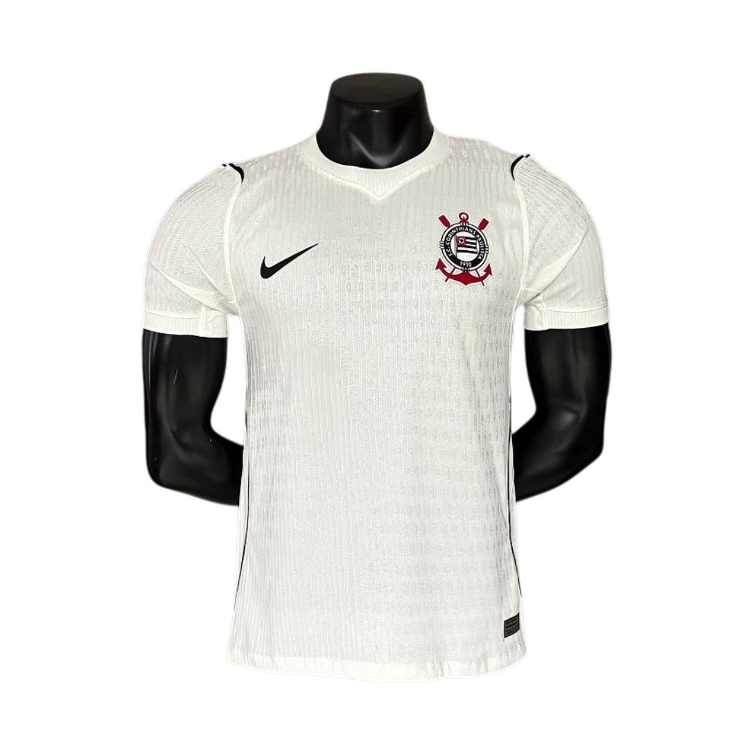 Camisa Corinthians Home / Player - 26/27
