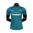 Camisa Fluminense Third / Player - 26/27