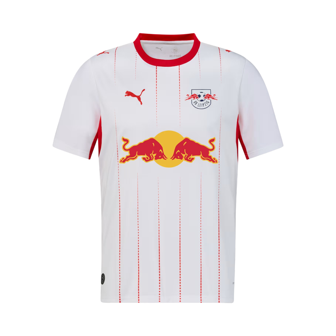 Camisa RB Leipzig Home / Fan - 26/27