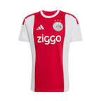 Camisa Ajax Home / Fan - 26/27