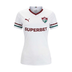 Camisa Fluminense Away / Woman - 26/27