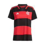 Camisa Flamengo Home / Woman - 26/27