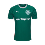Camisa Palmeiras Home / fan - 26/27