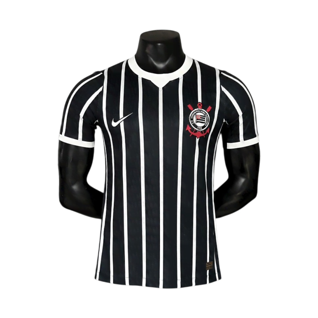 Camisa Corinthians Away / Player - 26/27