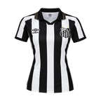 Camisa Santos Away / Woman - 26/27