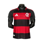 Camisa Flamengo Home / Player - 26/27