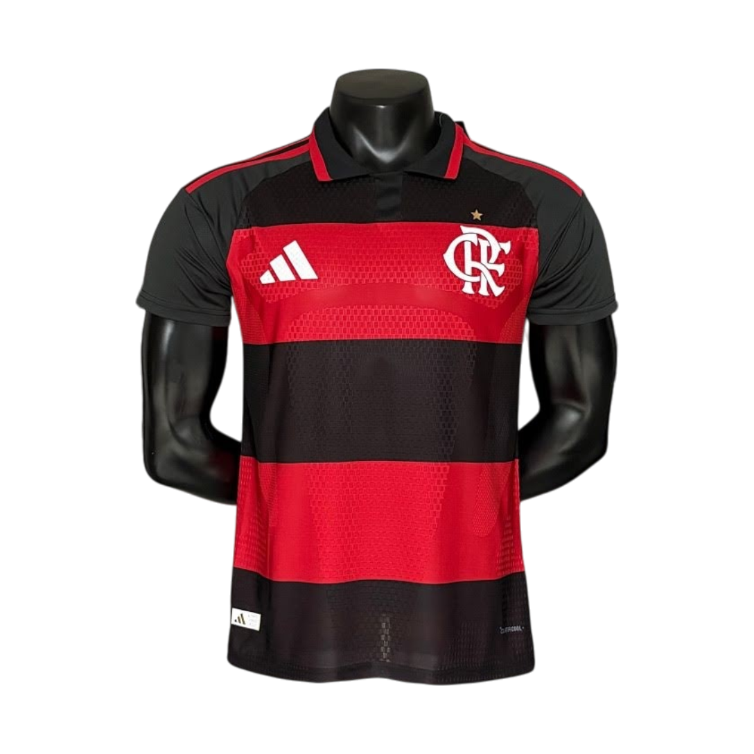 Camisa Flamengo Home / Player - 26/27