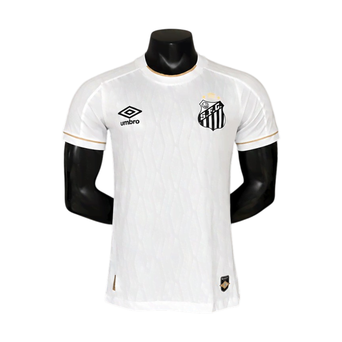 Camisa Santos Home / Player - 26/27