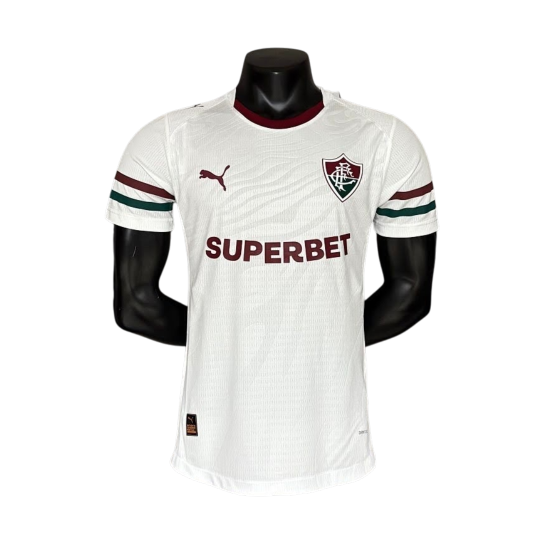 Camisa Fluminense Away / Player - 26/27