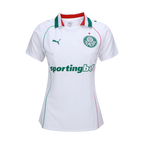 Camisa Palmeiras Away / Woman - 26/27