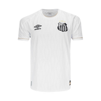 Camisa Santos Home / fan - 26/27