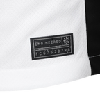 Camisa Corinthians Home / fan - 25/26